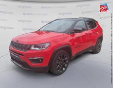 Jeep Compass Colmar