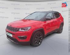 Jeep Compass Colmar