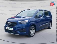 Opel Combo Cargo Colmar