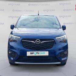 Opel Combo Cargo L1H1 650kg 1.2 110ch S&S Pack Business Colmar