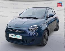 Fiat 500C Colmar