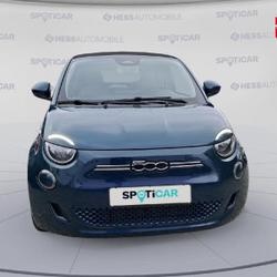 Fiat 500C e 118ch Ic&ocirc;ne Colmar