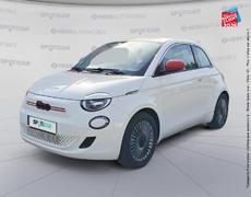 Fiat 500 II Colmar