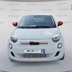 Fiat 500 II e 95ch (RED) MY23 Colmar