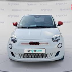 Fiat 500 II e 95ch (RED) MY23 Colmar