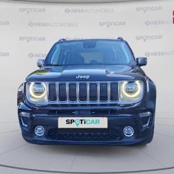 Jeep Renegade 1.0 GSE T3 120ch Limited Colmar