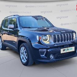 Jeep Renegade 1.0 GSE T3 120ch Limited Colmar