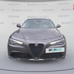 Alfa Romeo Giulia 2.2 JTD 160ch Sprint AT8 MY20 Colmar
