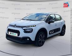 Citroen C3 - 1.5 BlueHDi 100ch S&S PLUS - 13 799 €