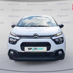 Citroen C3 1.5 BlueHDi 100ch S&S PLUS Colmar