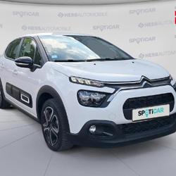 Citroen C3 1.5 BlueHDi 100ch S&S PLUS Colmar