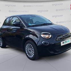 Fiat 500 II e 95ch Action Plus Colmar