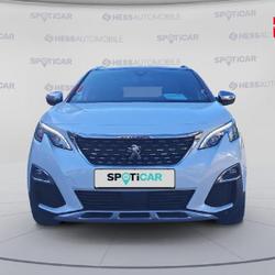 Peugeot 3008 HYBRID4 300ch GT e-EAT8 11cv Colmar