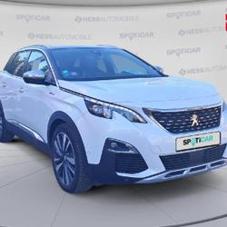 Peugeot 3008 HYBRID4 300ch GT e-EAT8 11cv Colmar