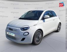 Fiat 500 - e 95ch Icône - 12 999 €