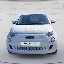 Fiat 500 II e 95ch Ic&ocirc;ne Colmar