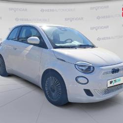 Fiat 500 II e 95ch Ic&ocirc;ne Colmar