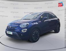 Fiat 500x Colmar