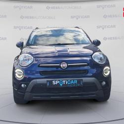 Fiat 500x 1.3 FireFly Turbo T4 150ch Cross DCT Colmar
