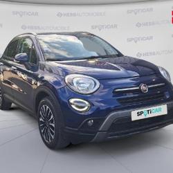 Fiat 500x 1.3 FireFly Turbo T4 150ch Cross DCT Colmar