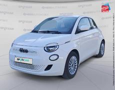 Fiat 500 II Colmar