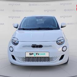 Fiat 500 II e 95ch Action Plus Colmar
