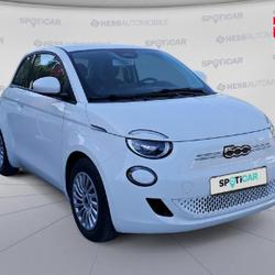 Fiat 500 II e 95ch Action Plus Colmar