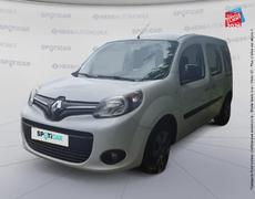 Renault Kangoo Colmar