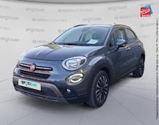 Fiat 500x Colmar