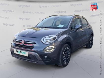 Fiat 500x - 1.0 FireFly Turbo T3 120ch Cross - 15 299 €