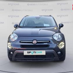 Fiat 500x 1.0 FireFly Turbo T3 120ch Cross Colmar