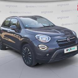 Fiat 500x 1.0 FireFly Turbo T3 120ch Cross Colmar