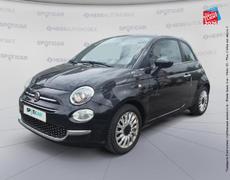 Fiat 500 II Colmar