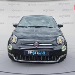 Fiat 500 II 1.0 70ch BSG S/S Dolcevita TPano Colmar