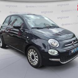 Fiat 500 II 1.0 70ch BSG S/S Dolcevita TPano Colmar