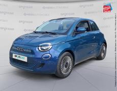 Fiat 500 II Colmar