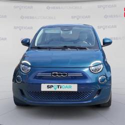 Fiat 500 II e 95ch Ic&ocirc;ne Colmar