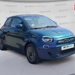Fiat 500 II e 95ch Ic&ocirc;ne Colmar
