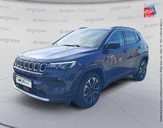 Jeep Compass Colmar