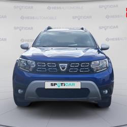 Dacia Duster 1.3 TCe 130ch FAP Prestige 4x2 E6U Colmar