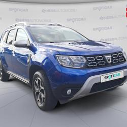 Dacia Duster 1.3 TCe 130ch FAP Prestige 4x2 E6U Colmar