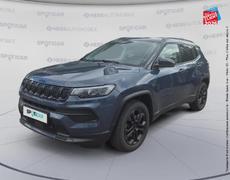Jeep Compass Colmar