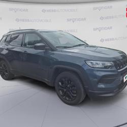 Jeep Compass 1.3 Turbo T4 190ch PHEV 4xe Night Eagle AT6 eAWD Colmar