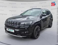Jeep Compass Colmar