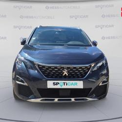Peugeot 5008 2.0 BlueHDi 180ch GT S&S EAT6 Colmar