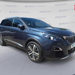 Peugeot 5008 2.0 BlueHDi 180ch GT S&S EAT6 Colmar