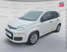 Fiat Panda Colmar