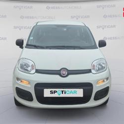 Fiat Panda 1.2 8v 69ch Euro6D Colmar
