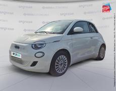 Fiat 500 II Colmar