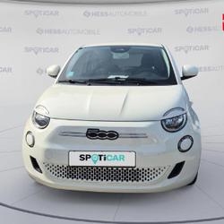 Fiat 500 II e 118ch MY23 Colmar
